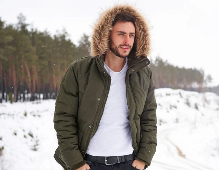 Top 5 Must Have Jackets for Men during Winter Season | mytrendztoday